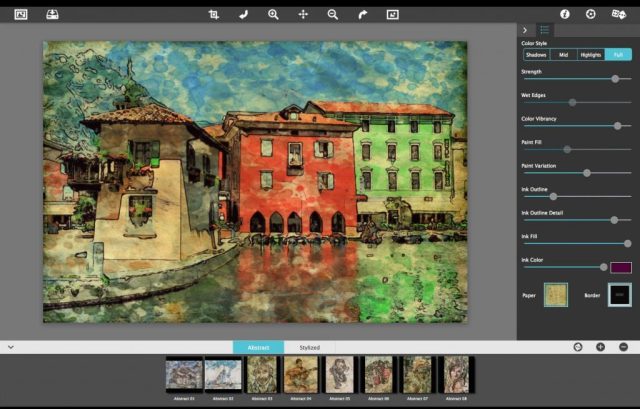 Watercolor Apps For Mac